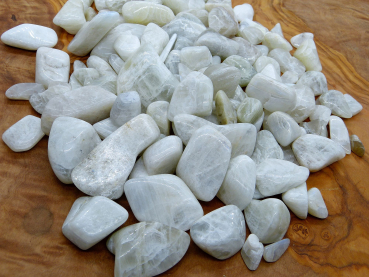 Preview: Mondstein Tansania, 200g Pack